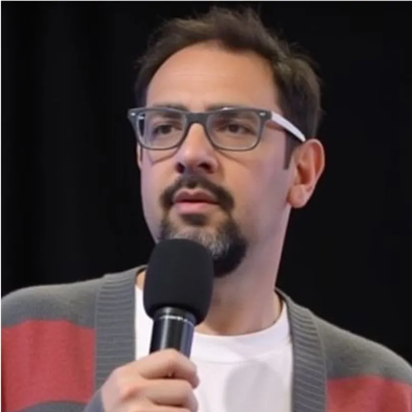 Alessio Matiz