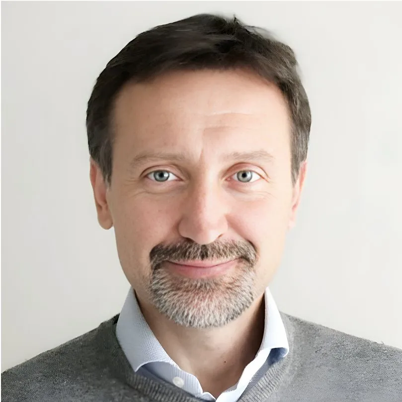 Paolo Omero